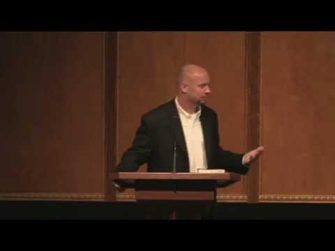 Video 1 - Stuart Tripp