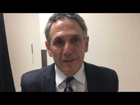 Video 1 - Keith Dambrot