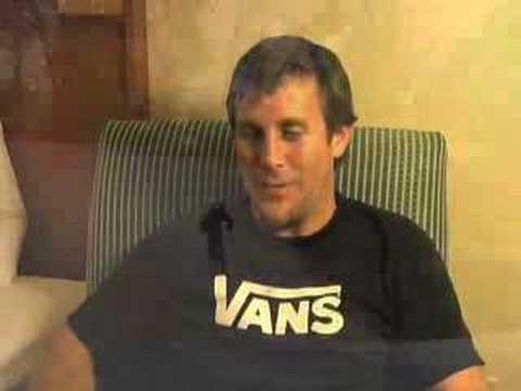 Video 4 - Dennis McCoy