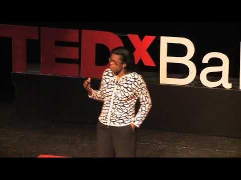 Video 2 - Elizabeth Marks