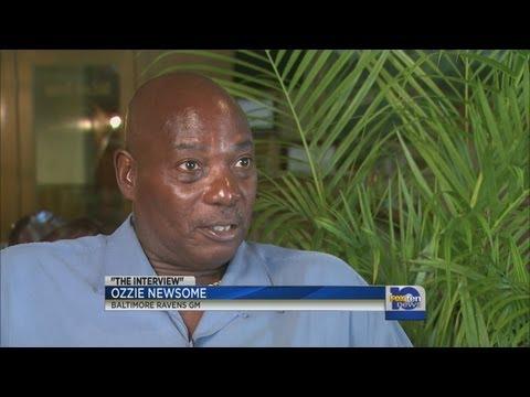 Video 4 - Ozzie Newsome