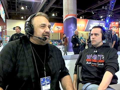 Video 4 - Bob Golic