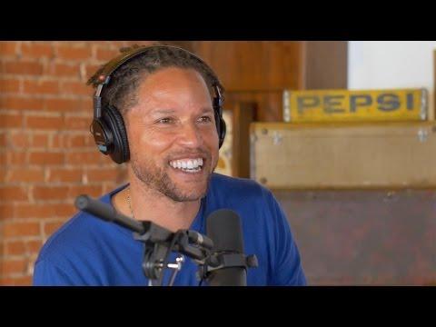 Video 3 - Cobi Jones