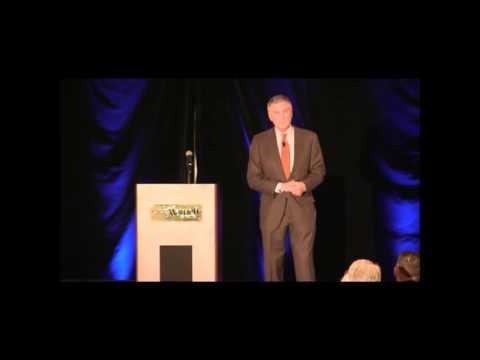 Video 1 - Bill Curry