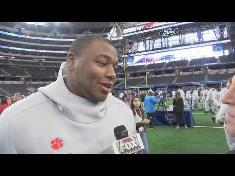 Video 3 - Dexter Lawrence
