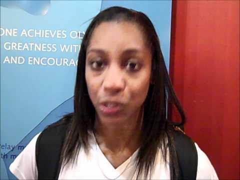 Video 6 - Chanelle Price