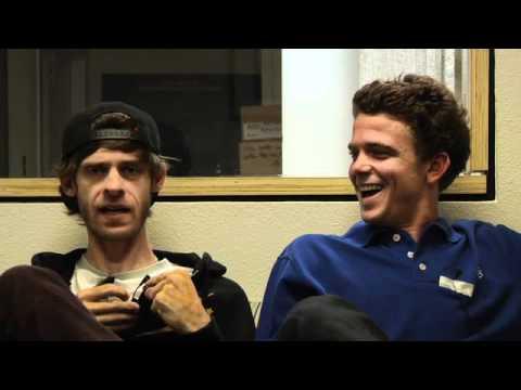 Video 6 - Chris Couch