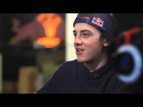 Video 1 - Mark McMorris