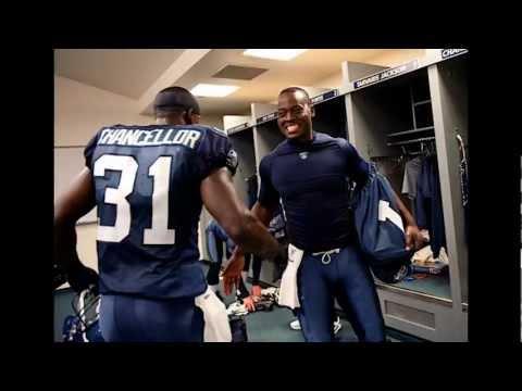 Video 2 - Kam Chancellor