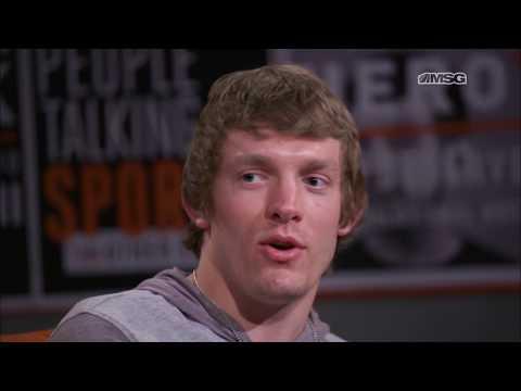 Video 1 - Ron Baker
