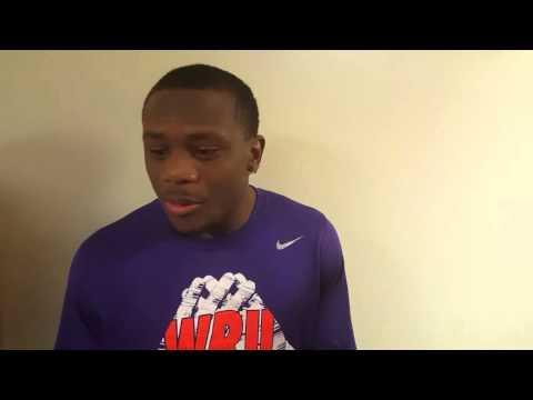 Video 3 - Artavis Scott