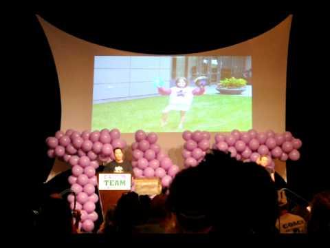 Video 1 - Scott Johnson