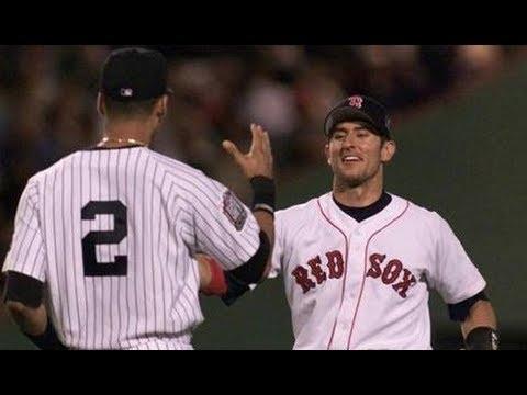 Video 2 - Nomar Garciaparra
