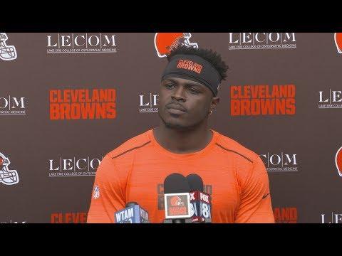 Video 5 - Jabrill Peppers