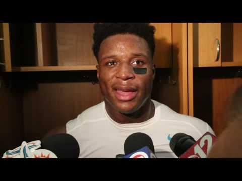 Video 3 - Kenyan Drake