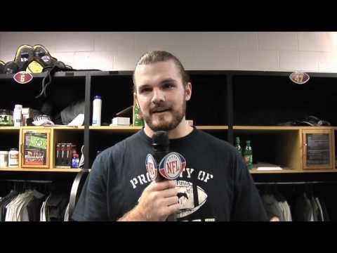 Video 4 - Thomas Morstead