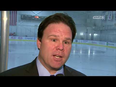 Video 3 - Jeff Gorton