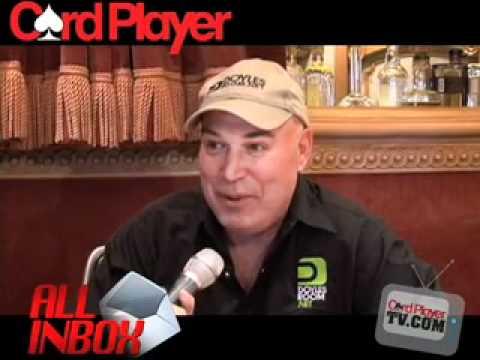 Video 3 - Hoyt Corkins