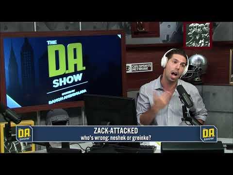 Video 5 - Pat Neshek