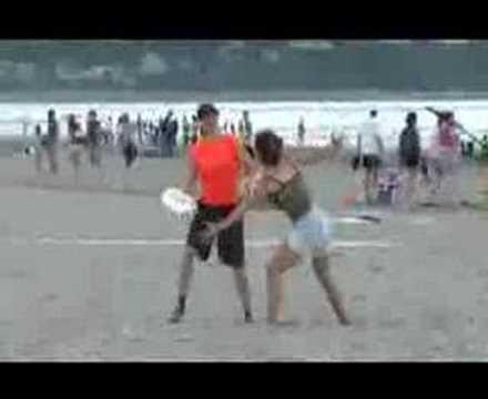 Video 1 - Tara Dakides