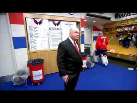 Video 1 - Bruce Boudreau