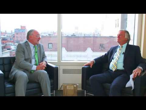 Video 6 - Jack Swarbrick