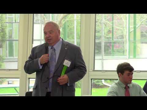 Video 1 - Tom Walter