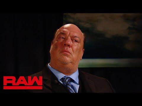 Video 4 - Paul Heyman