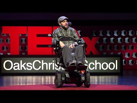 Video 3 - Amy Alcott