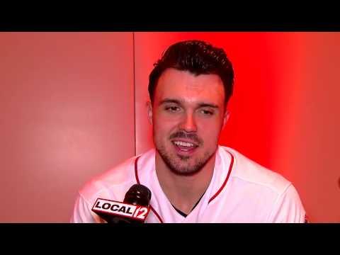 Video 3 - Adam Duvall