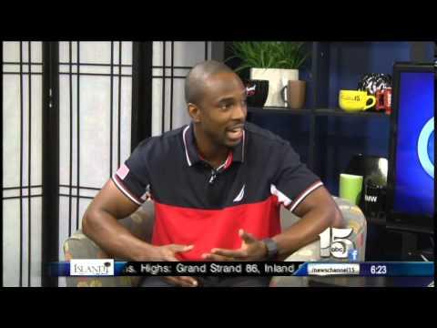 Video 4 - Reggie Sanders