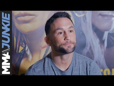 Video 3 - Frankie Edgar