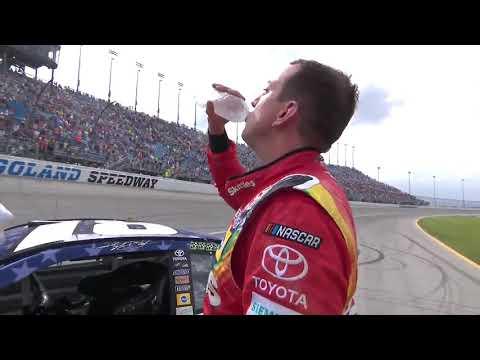 Video 4 - Kyle Busch