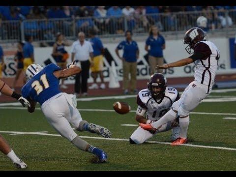 Video 3 - Chris Boswell