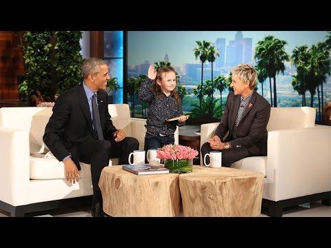 Video 3 - Michelle Bonner