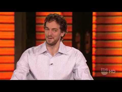 Video 1 - Pau Gasol