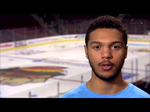 Video 1 - Seth Jones