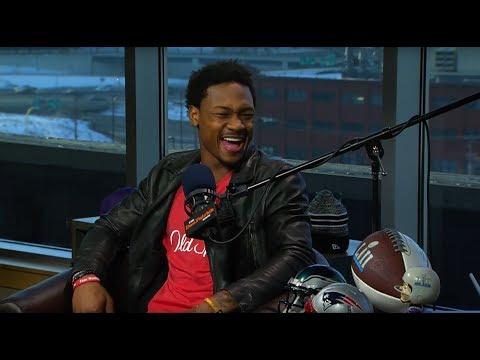 Video 4 - Stefon Diggs