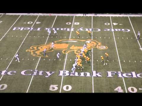 Video 5 - Brock Jensen