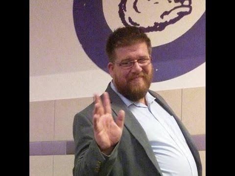 Video 4 - Craig Bowden