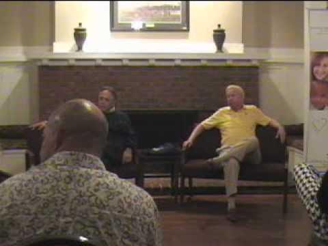 Video 1 - Peter Kessler