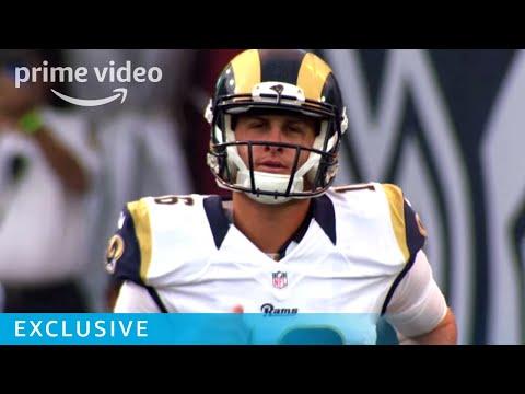 Video 1 - Alec Ogletree