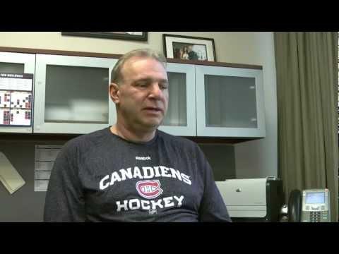Video 6 - Michel Therrien
