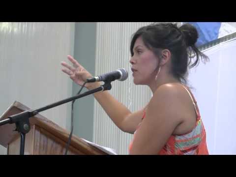 Video 1 - Jude Schimmel