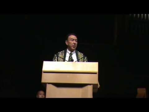 Video 2 - Tom Jackson