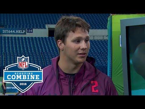 Video 4 - Josh Allen