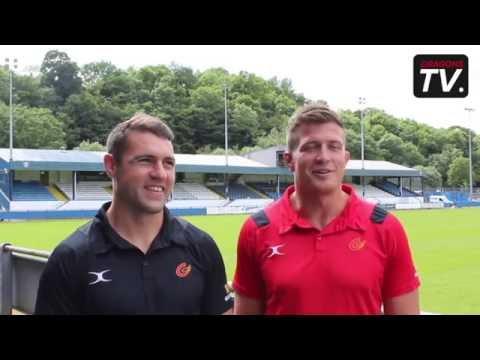 Video 1 - Charlie Davies