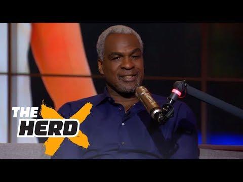 Video 1 - Charles Oakley