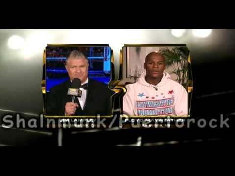 Video 4 - Jim Lampley