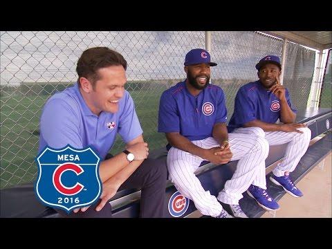Video 1 - Dexter Fowler